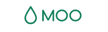 logotipo de moo imprenta online