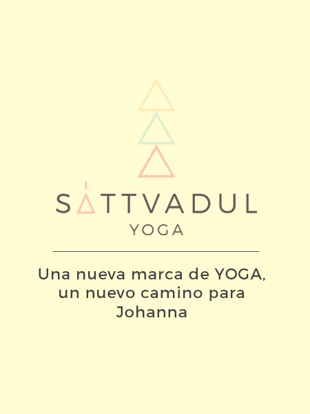 sattvadul yoga portada