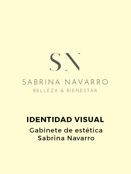 sabrina navarro estetica en albacete