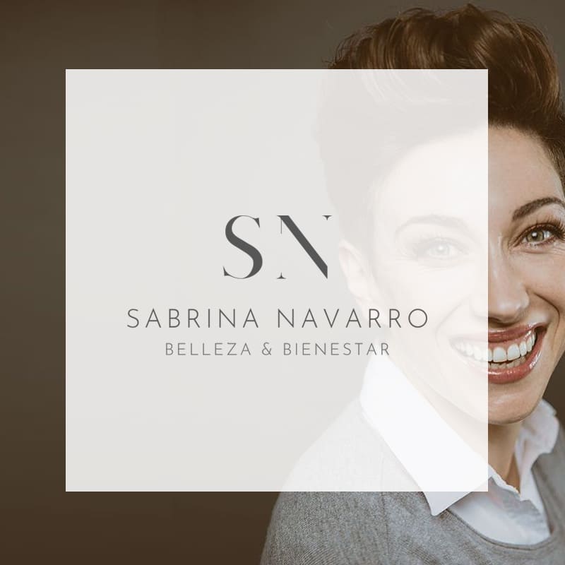 marca y diseño gráfico en Albacete de Sabrina navarro