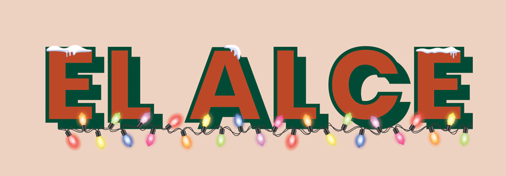 alce xmas web