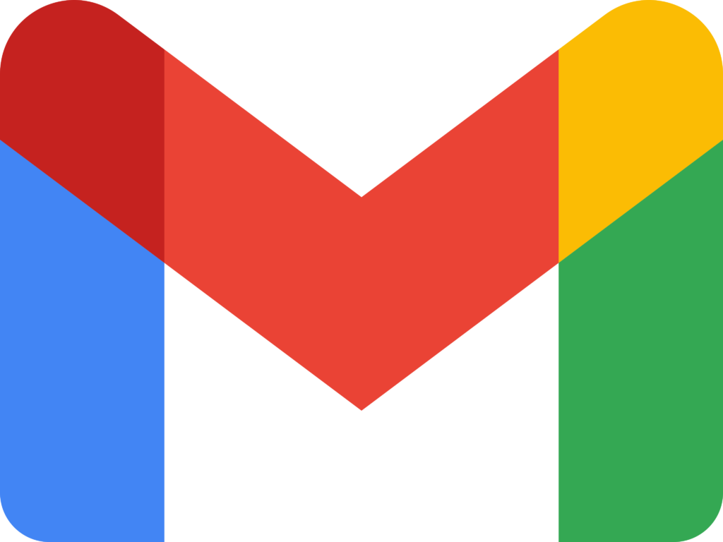 gmail logo 16