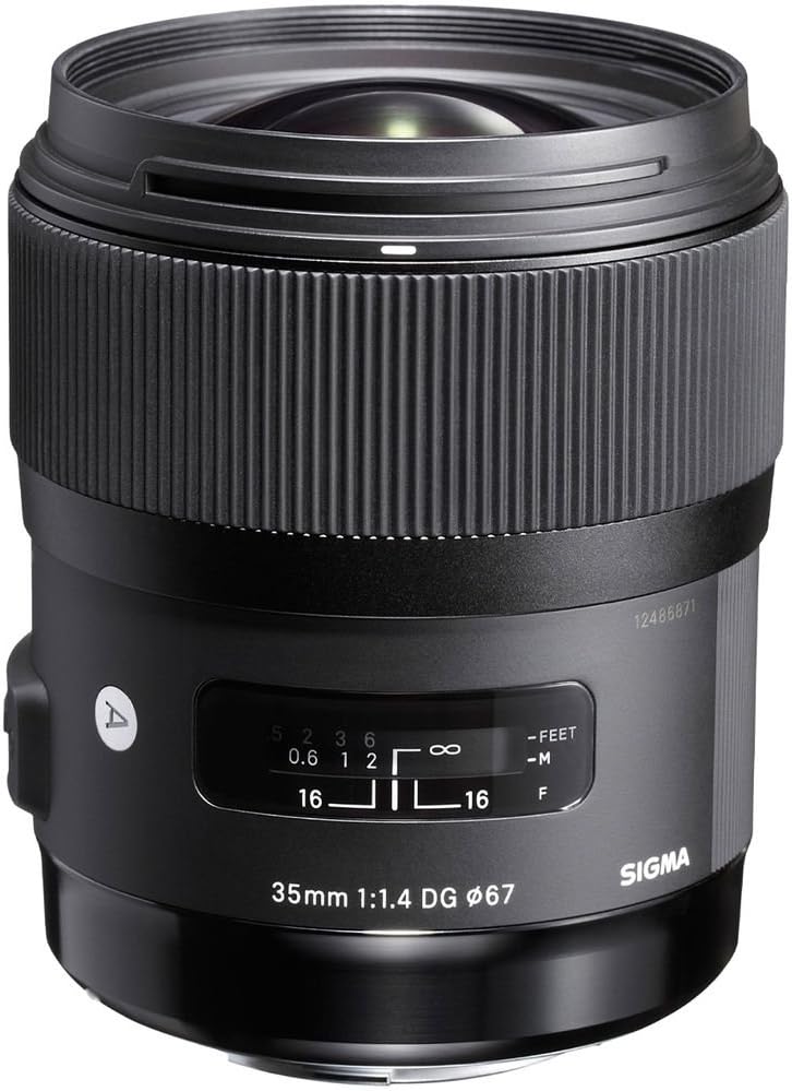 objetivo sigma mas pro