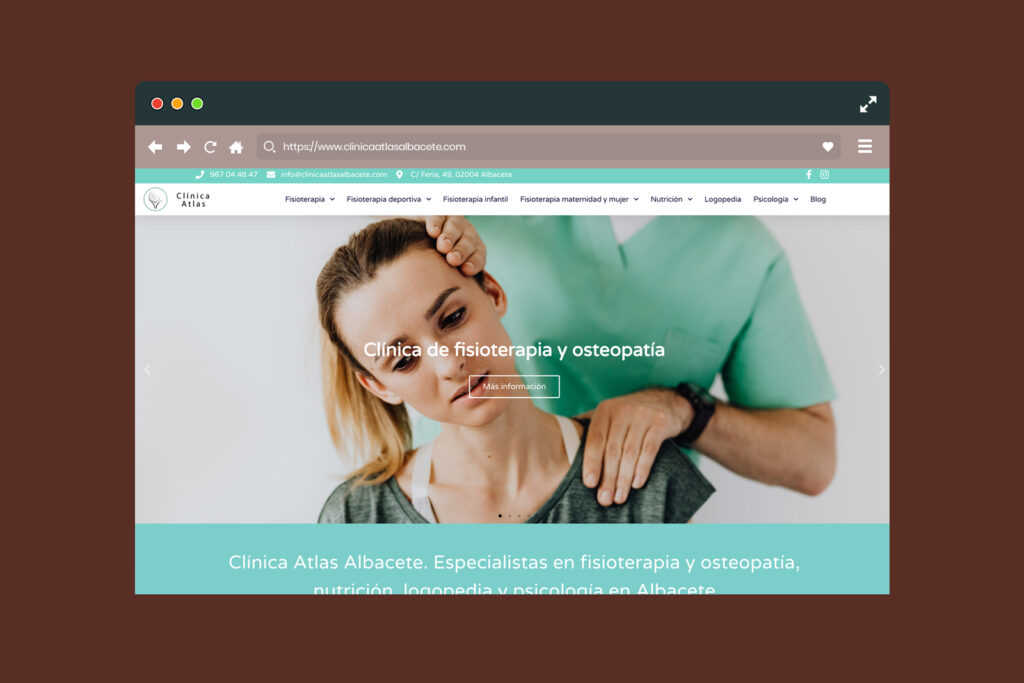 clinica atlas albacete web