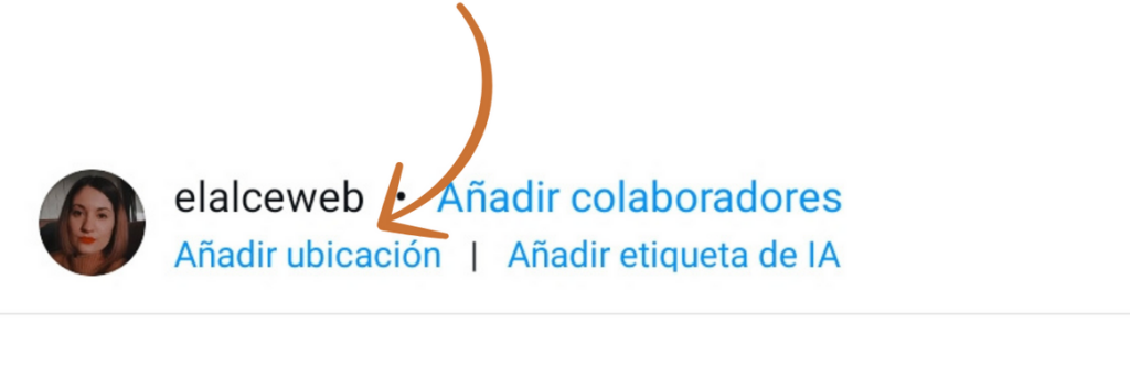 seo local en instagram