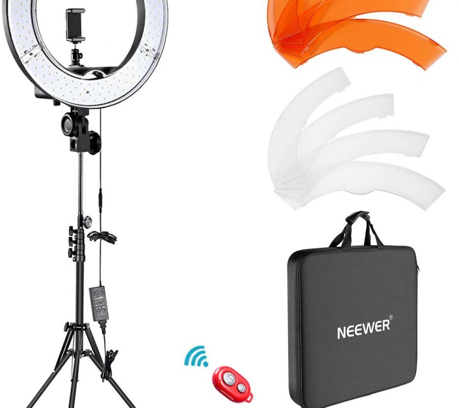 kit-aro-led-fotografia-neewer